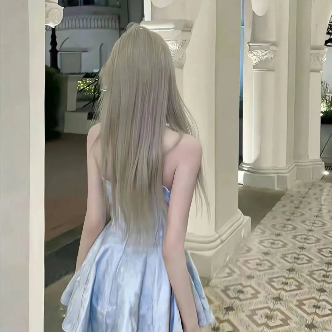 舞向死亡的少女
