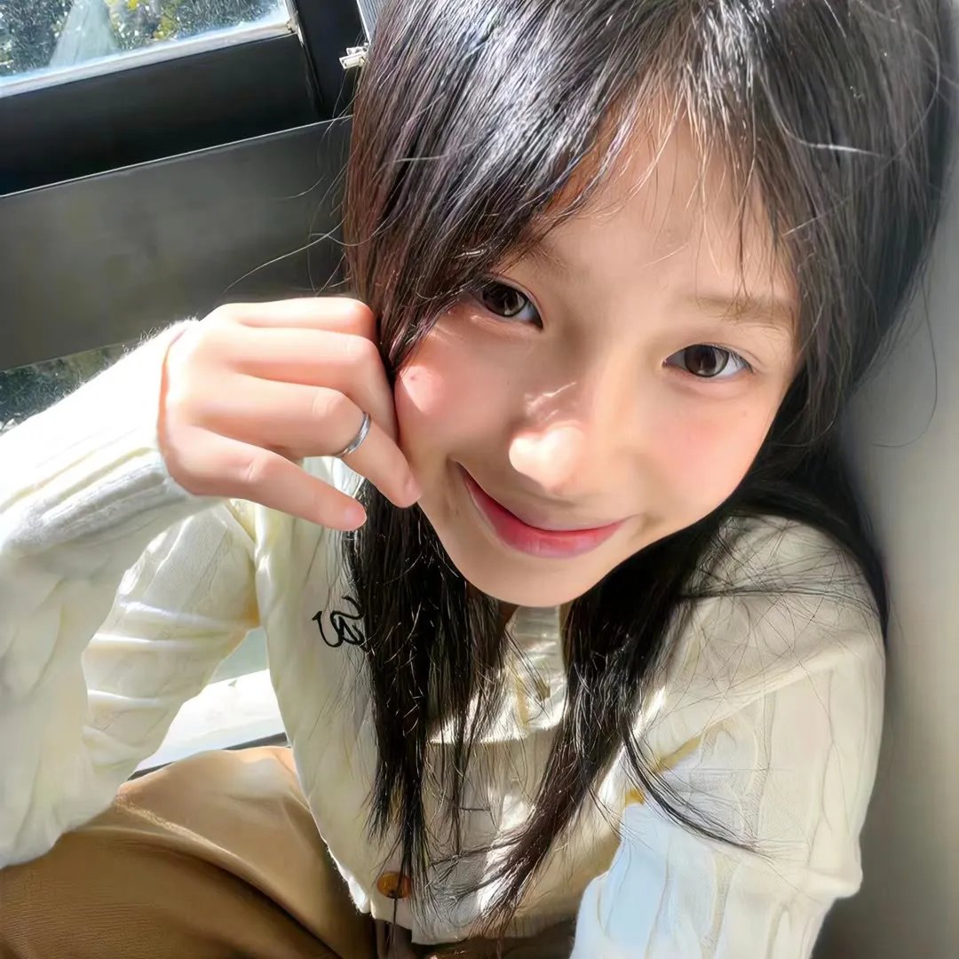 九十岁的美女